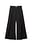 Hose mit gefalteten Details