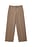 Mid Waist Melange Pants