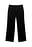 Mid Waist Twill Pants