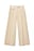 Mid Waist Wide Leg Pants