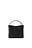 Mini-Leder-Crossbody-Tasche