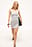 Mini Slip Dress