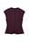 Mock Neck Jersey Top