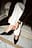 Slim Toe Slingback Pumps