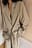 Oversized Blazer With Wide Sleeves