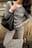 Fine Knitted Cardigan