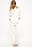 Route Mid Waist Straight Jeans
