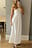 One Shoulder Tie Detail Dress