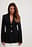 Button Detail Blazer