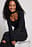 Choker Square Neck Top