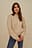 Chunky Cable Knitted Sweater
