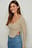 Corset Rib Top