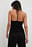 Fine Knitted Back Detail Top
