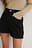 Fold Up Mom Shorts