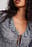 Frill Detail Chiffon Blouse
