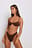 High Cut Classic Bikini Panty