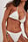 Padded Triangle Bikini Top