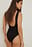 High Leg Swimsuit