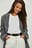 Ceinture cuir