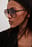 Oversized Pilot Sunglasses