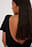 Viscose Deep Back Tee