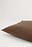 Washed Organic Cotton Pillowcase