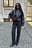 Straight High Waist Jeans
