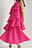 Flounce Layer Dress