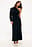 One Shoulder Maxi dress