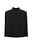 Open Back Draped Blouse