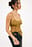 Organza Corset Top