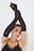 Organza Long Gloves