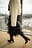 Over Knee Leather Boots
