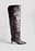 Overknee Boots