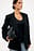 Oversized Basic Blazer