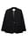 Blazer de base surdimensionné
