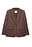 Overdimensjonert Basis Blazer