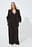 Oversize-Blazer aus Melange