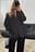 Americana oversize