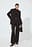 Oversized Blazer With Wide Sleeves