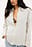 Oversized Cotton Shirt