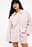Oversized Katoenen Shirt