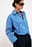Oversized Cotton Shirt