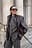 Oversized Double Breasted Blazer