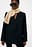 Oversized Double Breasted Blazer