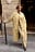 Oversized PU Coat
