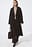 Oversized Trenchcoat
