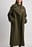 Heavy Oversized Trenchcoat