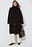Oversized jas van wolmix