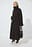 Oversized Wool Coat